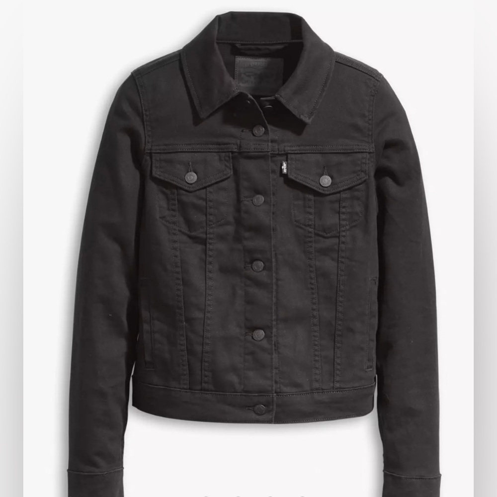 Levi’s Original Trucker Jacket